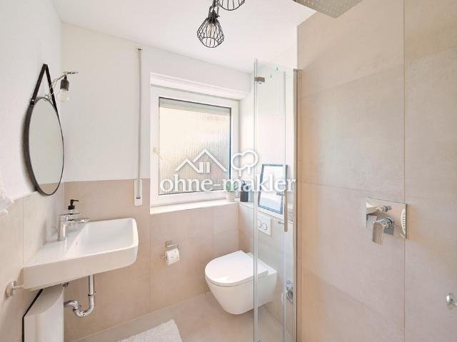 Apartment kaufen in Arrenberg, Wuppertal
