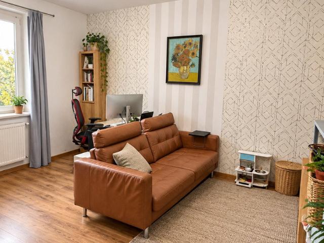 Wohnung kaufen in Düsseldorf, Nordrhein-Westfalen