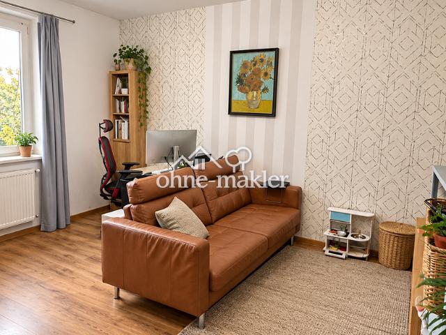 Apartment kaufen in Heerdt, Düsseldorf