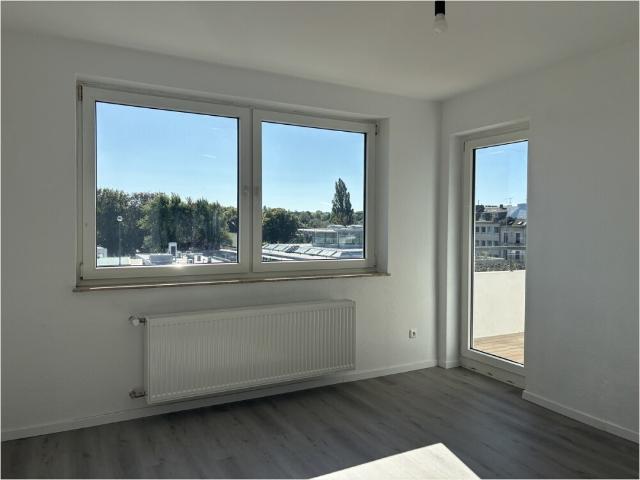 Apartment mieten in Burtscheid, Aachen
