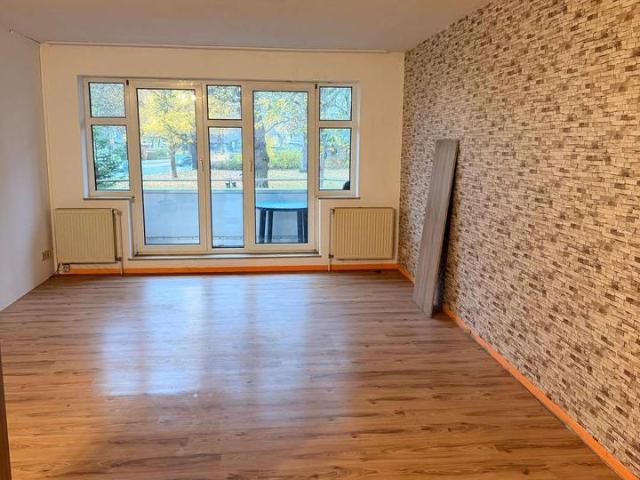 Wohnung mieten in Hemelingen, Bremen