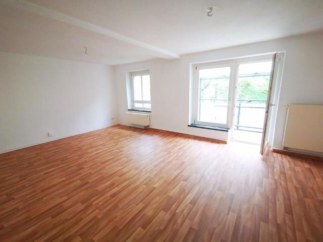Apartment mieten in Lutherviertel, Chemnitz