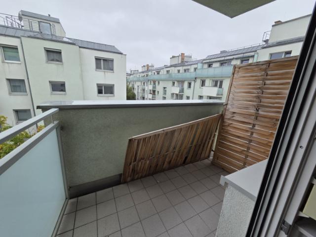 Wohnung mieten in Wien