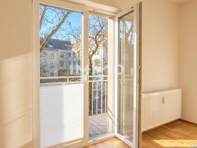 Wohnung kaufen in Seestadt, Wien