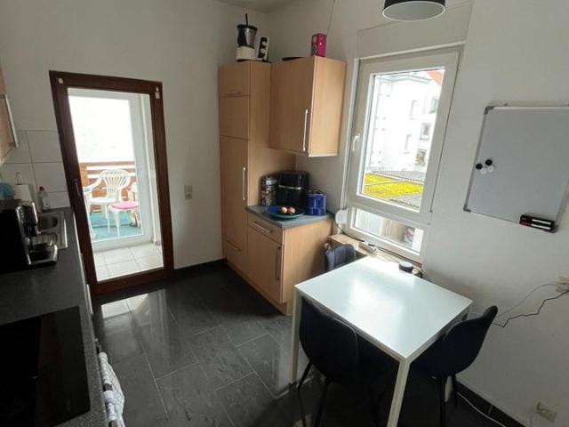 Wohnung mieten in Bad Cannstatt, Stuttgart