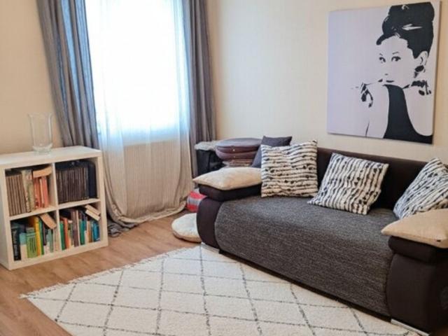 Wohnung mieten in Bad Vöslau, Niederösterreich