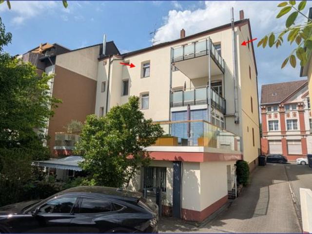 Etagenwohnung kaufen in Bochum