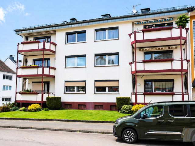 Wohnung kaufen in Wald, Solingen