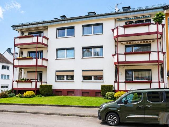 Wohnung kaufen in Solingen, Nordrhein-Westfalen