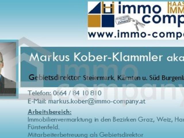 Wohnung kaufen in Lend, Gersdorf-Feistritz
