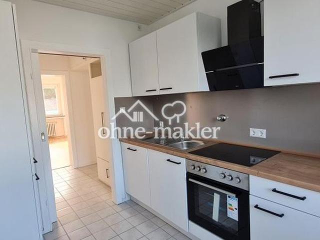 Apartment mieten in Bothfeld-Vahrenheide, Hannover