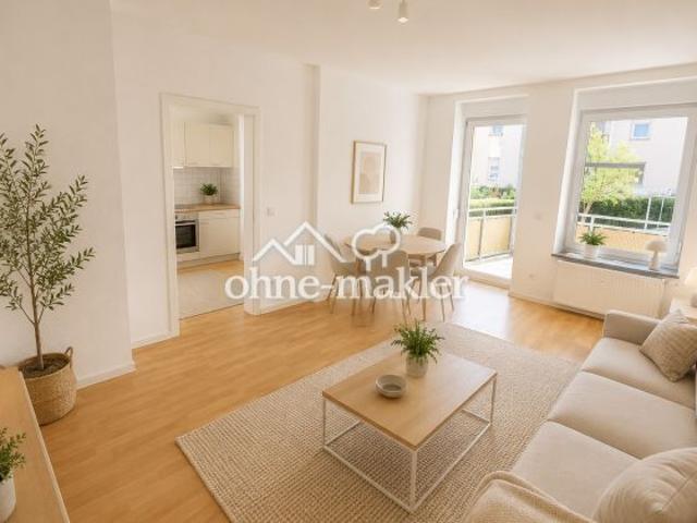 Wohnung kaufen in Heidenau, Sachsen