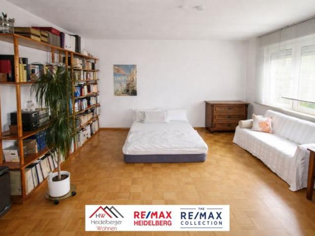 Wohnung kaufen in Heidelberg, Baden-Württemberg