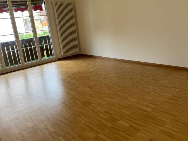 Apartment mieten in Witterswil, Amtei Dorneck-Thierstein