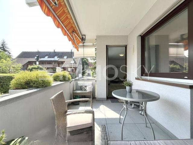 Apartment kaufen in Wolfurt