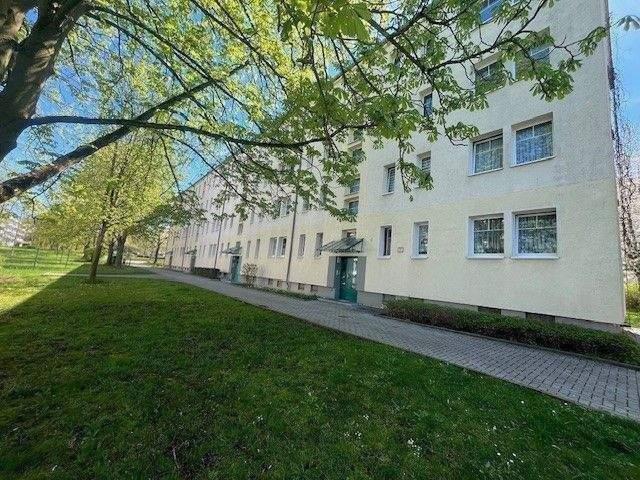 Apartment mieten in Auerbach, Zwickau