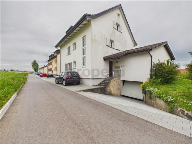 Wohnung mieten in Ins, Bern