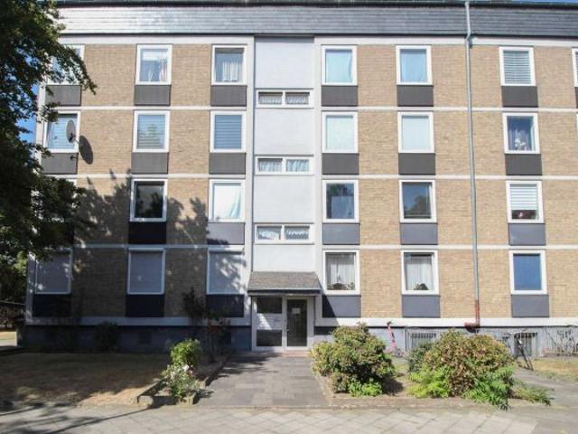 Wohnung kaufen in Mönchengladbach, Nordrhein-Westfalen