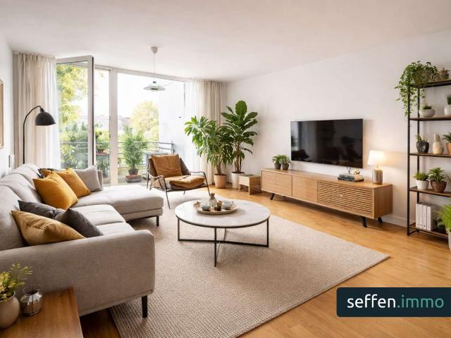 Wohnung kaufen in Köln, Nordrhein-Westfalen