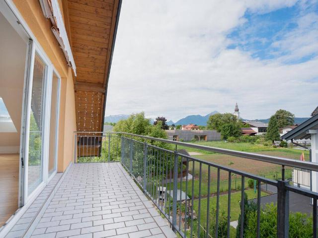 Apartment kaufen in Wals-Siezenheim, Salzburg