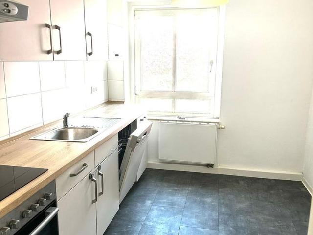Apartment mieten in Lutherviertel, Chemnitz