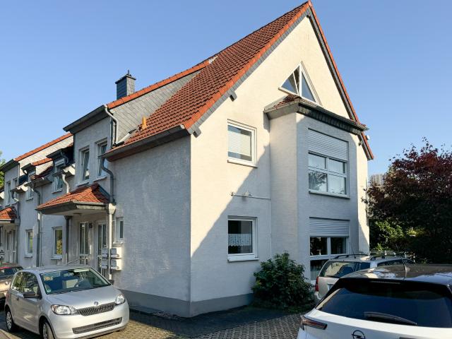 Apartment mieten in Menzlingen, Rösrath