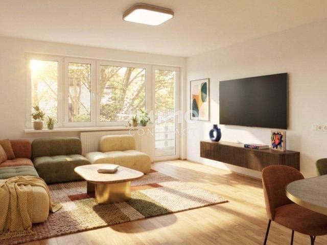 Apartment kaufen in Lichtental, Wien
