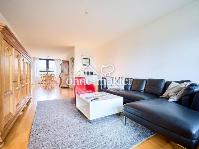 Apartment kaufen in Benrath, Düsseldorf