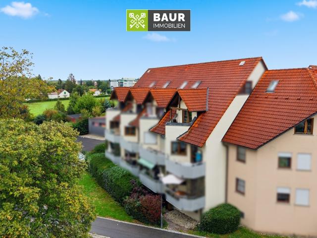 Wohnung kaufen in Brochenzell, Meckenbeuren