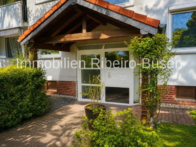 Wohnung kaufen in Rheindahlen-Land, Mönchengladbach