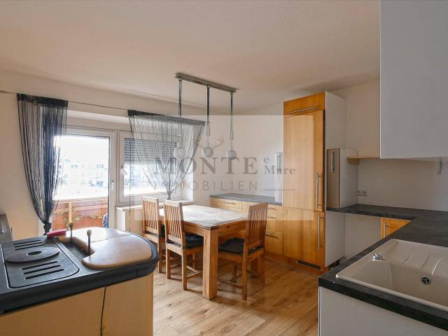 Apartment kaufen in St. Johann in Tirol, Tirol