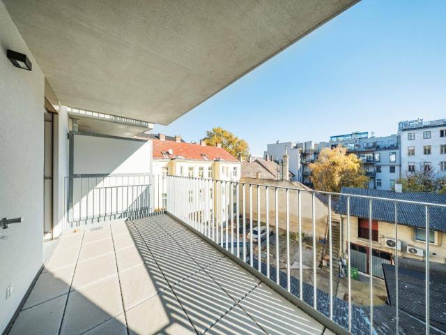 Apartment kaufen in Floridsdorf, Wien