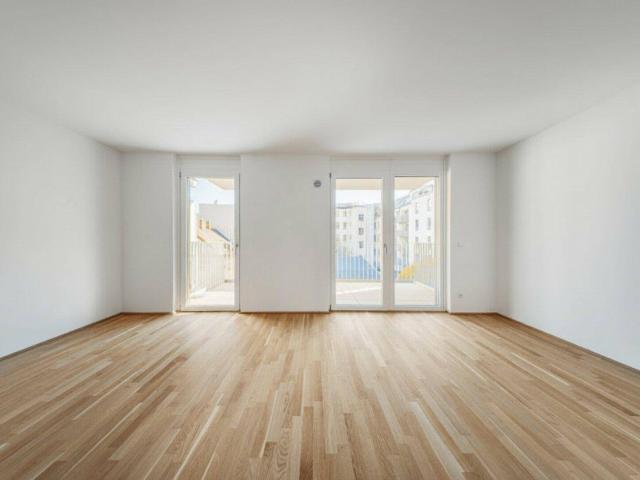 Apartment kaufen in Floridsdorf, Wien