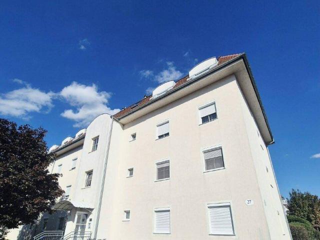 Apartment kaufen in Baden, Niederösterreich
