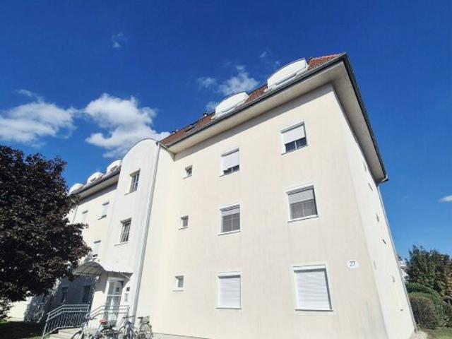 Erdgeschosswohnung kaufen in Baden, Niederösterreich