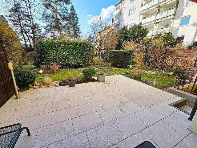 Wohnung kaufen in Thon, Nürnberg