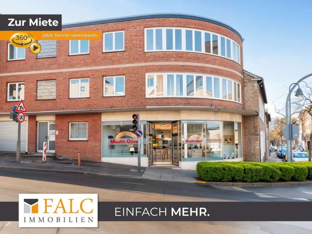 Wohnung mieten in Donnerberg, Stolberg