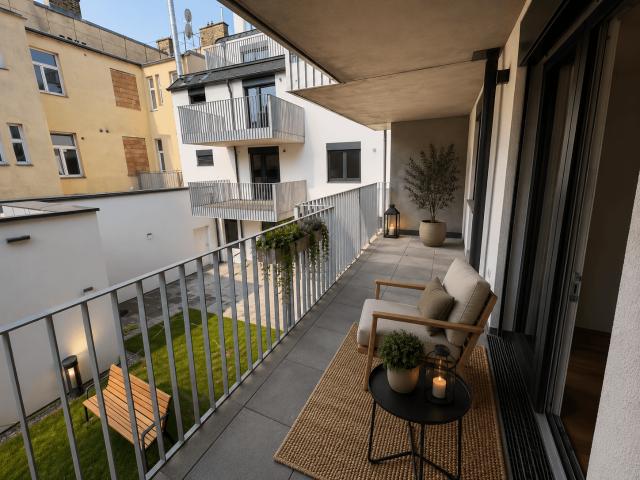 Apartment mieten in KG Penzing, Wien