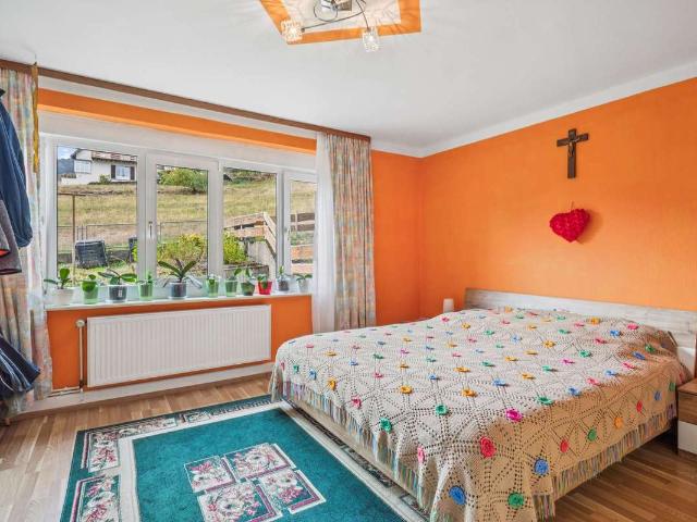 Wohnung kaufen in Todtnau, Landkreis Lörrach