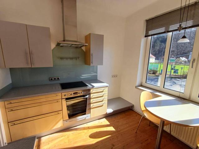 Apartment mieten in Sankt Andrä, Judendorf-Straßengel