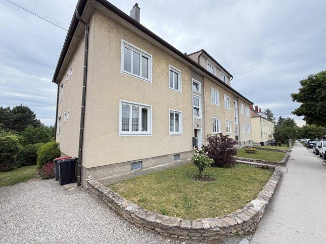 Apartment kaufen in Magersdorf, Hollabrunn