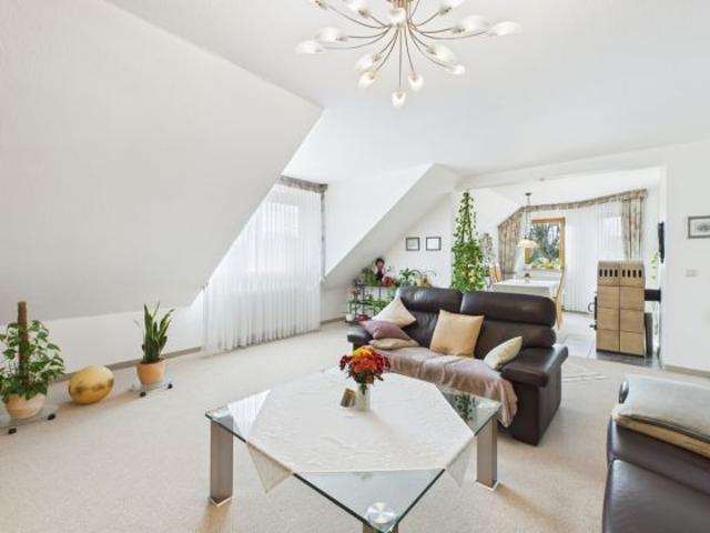 Wohnung kaufen in Oberasbach, Bayern