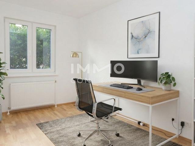 Wohnung kaufen in Neubau, Wien