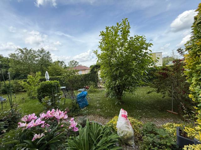 Wohnung kaufen in Marzahn-Hellersdorf, Berlin