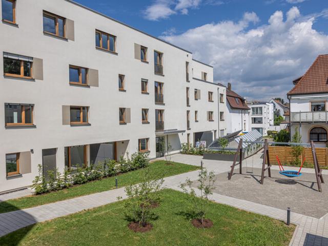 Apartment kaufen