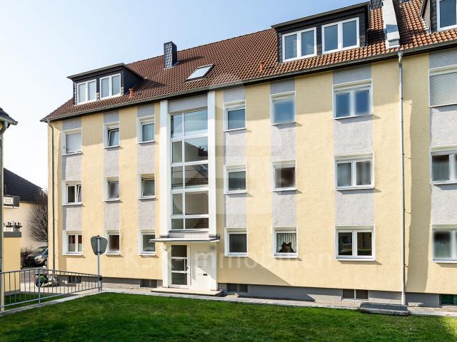 Wohnung kaufen in Weltersbach, Leichlingen