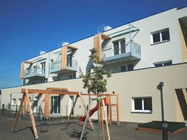 Wohnung mieten in Mistelbach, Niederösterreich