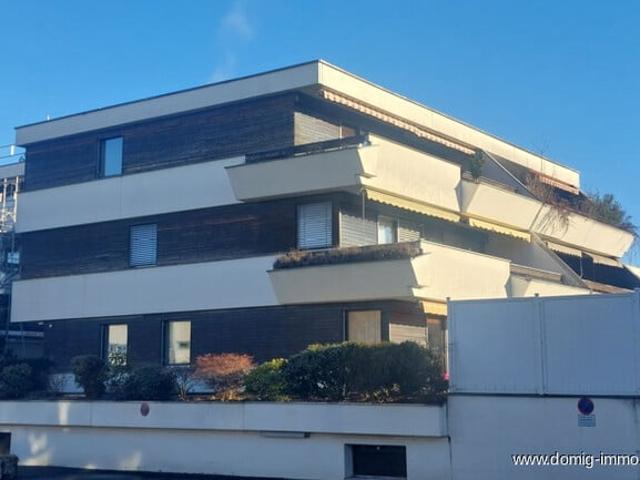 Apartment kaufen in Lustenau, Vorarlberg