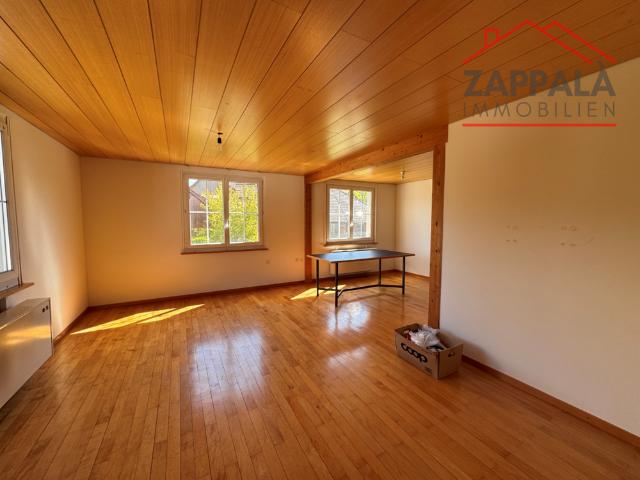 Apartment mieten in Biel-Benken, Bezirk Arlesheim
