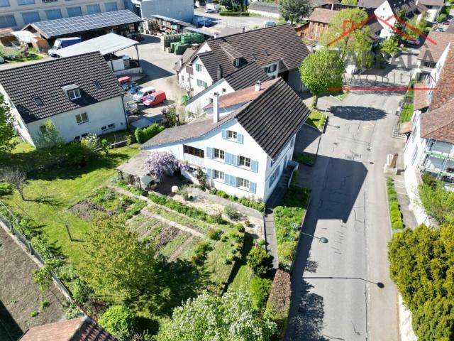 Wohnung mieten in Biel-Benken, Bezirk Arlesheim